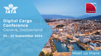 Digital Cargo Conference | 24-25 September| Geneva