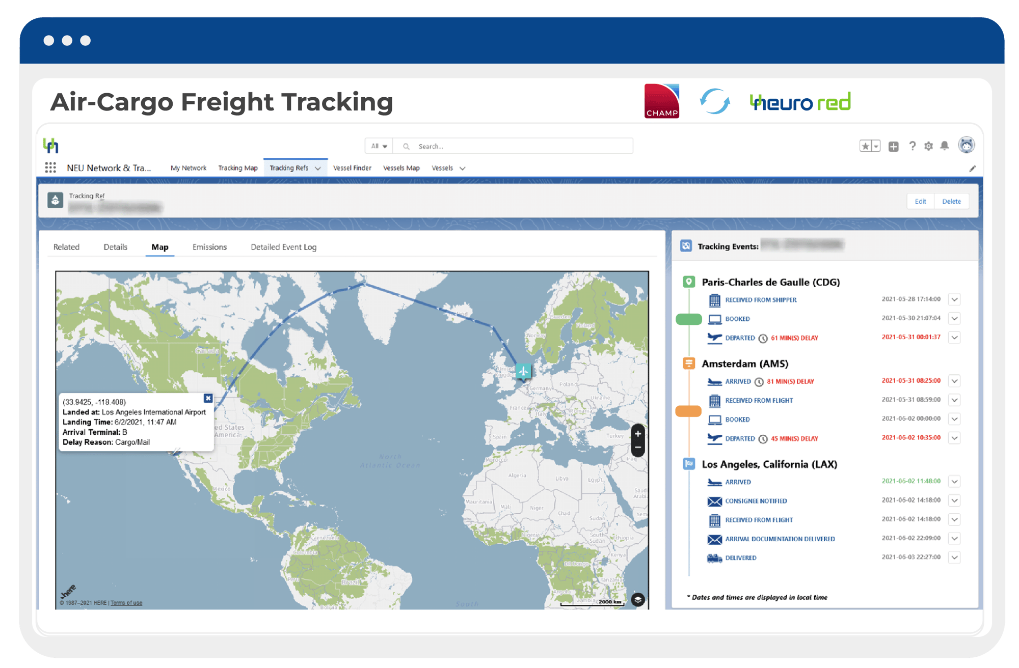 Neurored - CHAMP Tracking Map-01