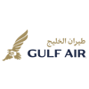 Airline Client logos_Golf Air