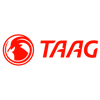 Airline Client logos_TAAG