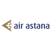 Airline Client logos_Air astana