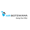 Airline Client logos_Air botswana