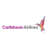 Airline Client logos_Caribbean Airlines