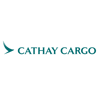 Airline Client logos_Cathay cargo