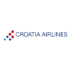 Airline Client logos_Croatia airlines