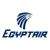 Airline Client logos_Egyptair