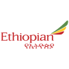 Airline Client logos_Ethiopian Airways