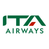 Airline Client logos_ITA Airways