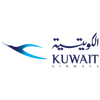 Airline Client logos_Kuwait Airways