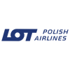 Airline Client logos_LOT Polish