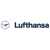 Airline Client logos_Luthansa