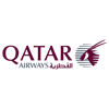 Airline Client logos_Qatar Airways