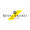 Airline Client logos_Royal Brunei