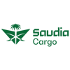 Airline Client logos_Saudaia Cargo