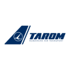 Airline Client logos_Tarom Air