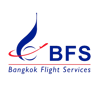 Ground Handlers Client logos_BFS