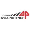 Ground Handlers Client logos_avia partner