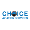 Ground Handlers Client logos_choice aviation