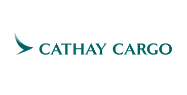 Press Release image Cathay Cargo Logo