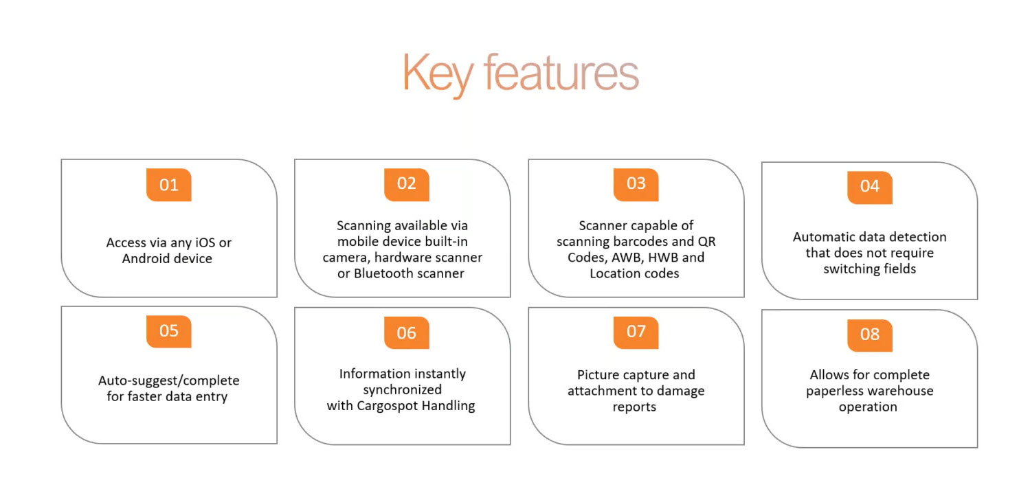 CSP Mobile_key features-1